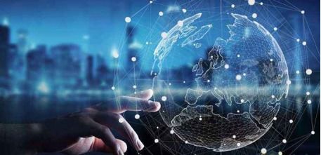 實(shí)力 新華互聯(lián)網(wǎng)科技再次受邀參加國際大賽