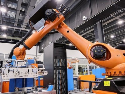 浪潮獲GlobalData VeryStrong評級，引領數據中心網絡科技創新