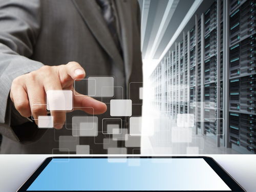 網(wǎng)絡(luò)科技 動點(diǎn)科技引領(lǐng)未來