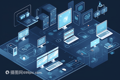 AI智能與網(wǎng)絡(luò)科技 驅(qū)動未來的雙引擎